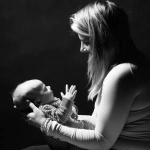 Meet your Posher, Bailey